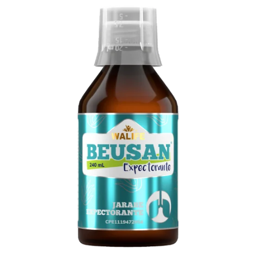 BEUSAN EXPECTORANTE JBE 240ML